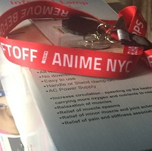 Not selling anything